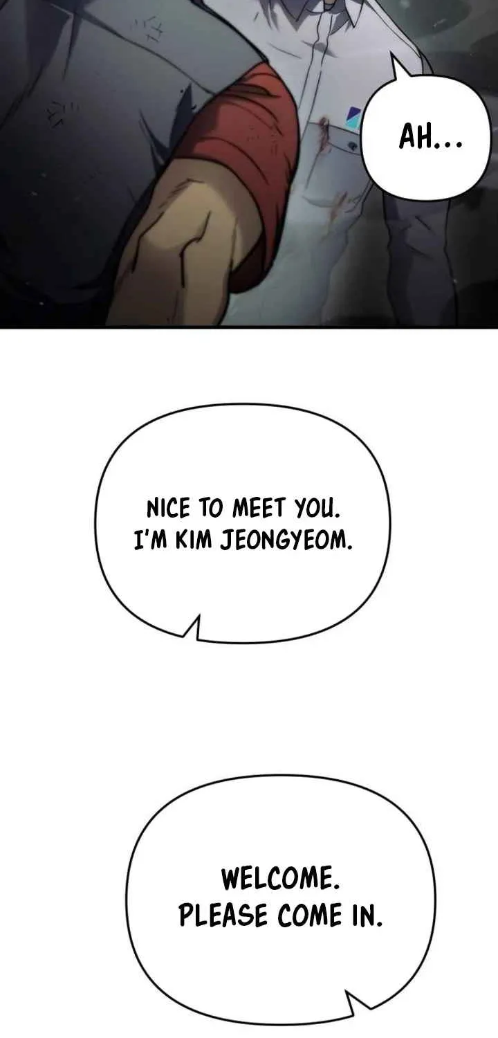 Hiding a Warehouse in the Apocalypse Ch. 4 – page 28