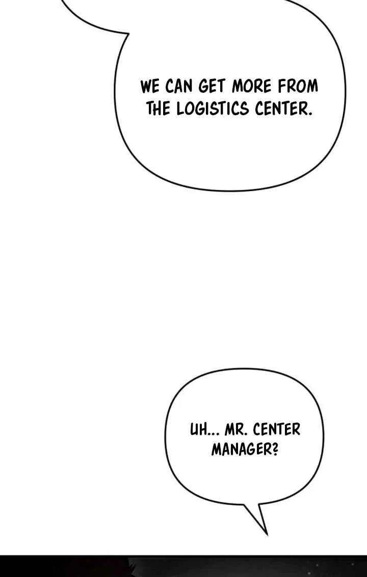 Hiding a Warehouse in the Apocalypse Ch. 4 – page 32