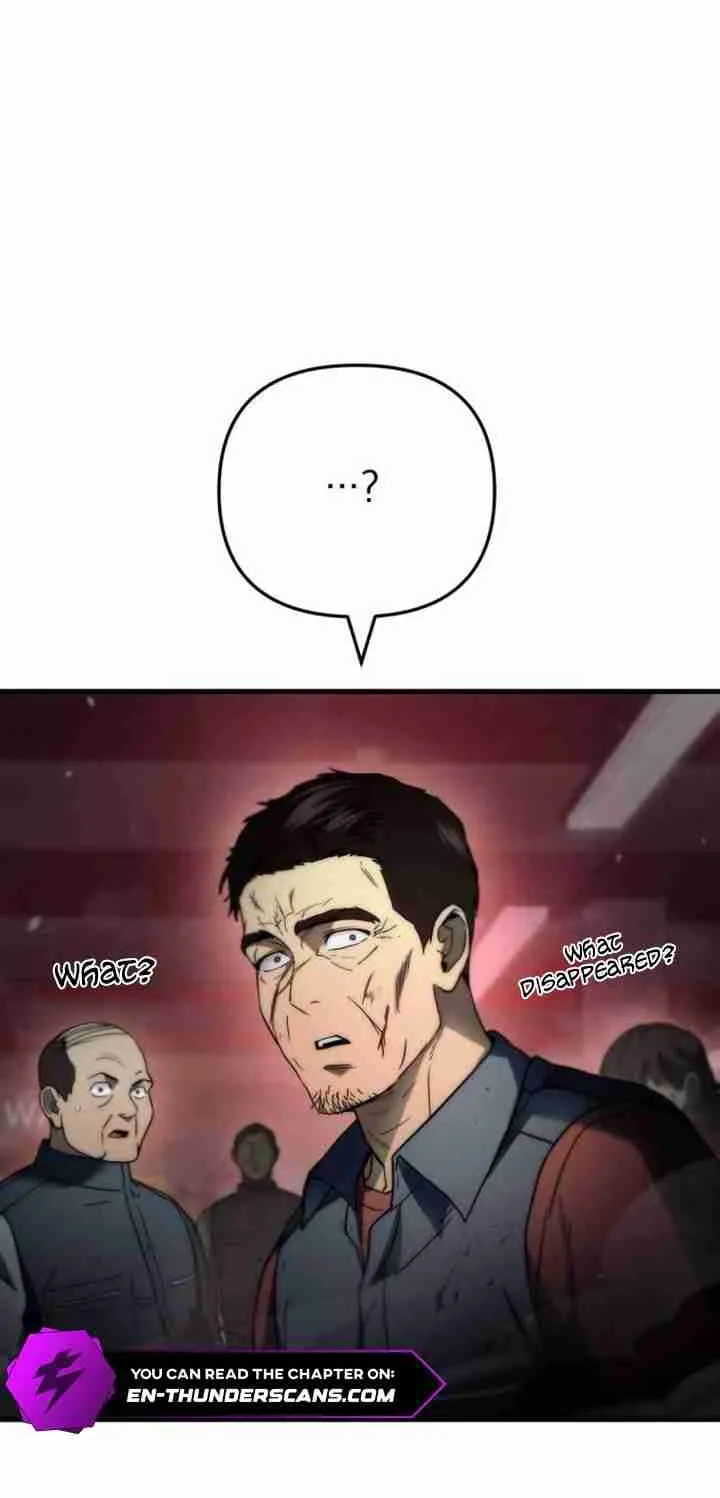 Hiding a Warehouse in the Apocalypse Ch. 4 – page 35