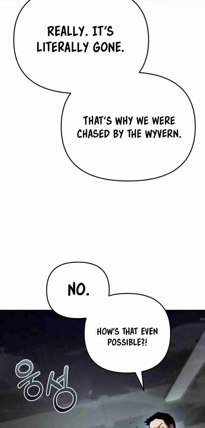 Hiding a Warehouse in the Apocalypse Ch. 4 – page 37