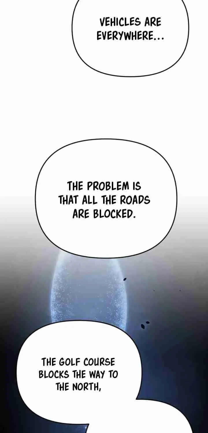 Hiding a Warehouse in the Apocalypse Ch. 4 – page 47