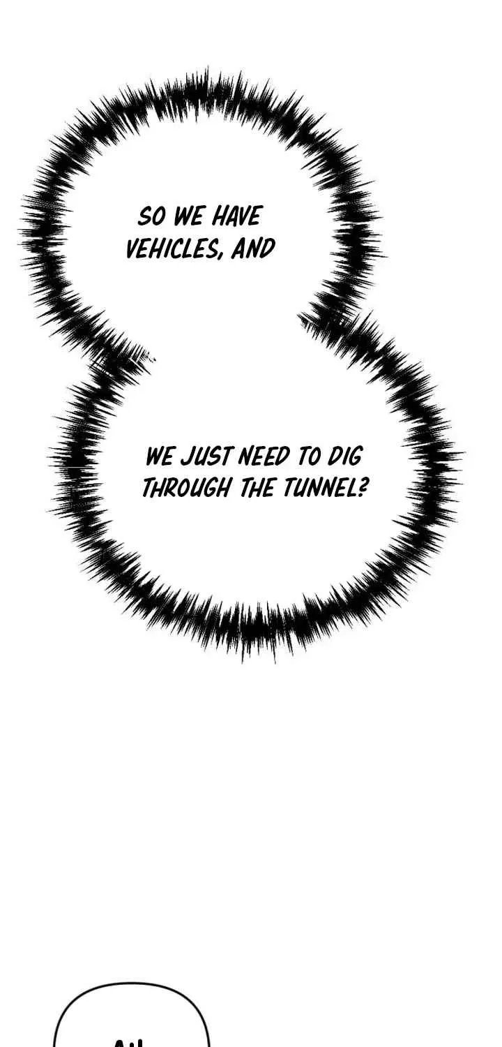 Hiding a Warehouse in the Apocalypse Ch. 4 – page 51