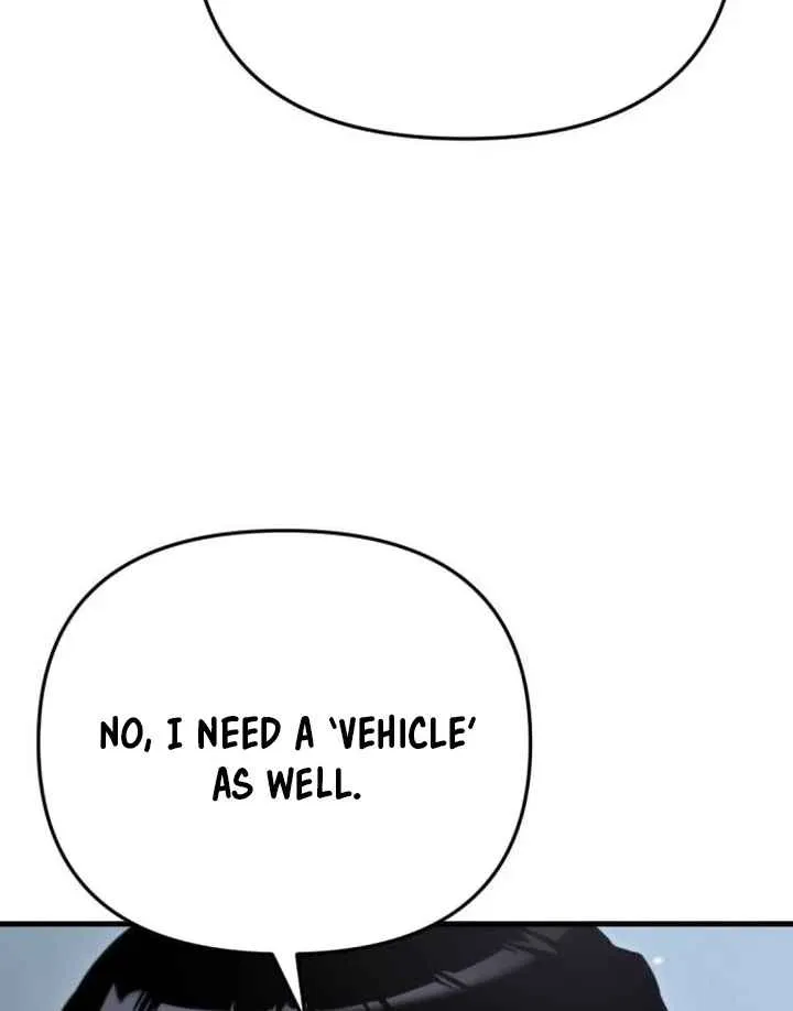 Hiding a Warehouse in the Apocalypse Ch. 4 – page 53