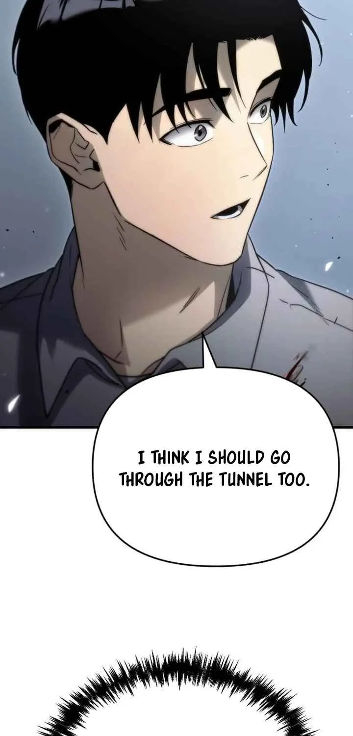 Hiding a Warehouse in the Apocalypse Ch. 4 – page 54