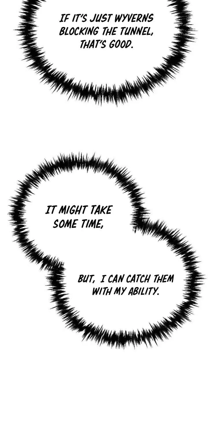 Hiding a Warehouse in the Apocalypse Ch. 4 – page 55