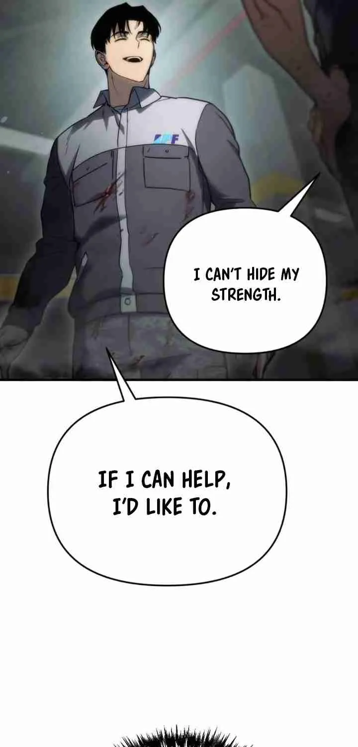 Hiding a Warehouse in the Apocalypse Ch. 4 – page 57