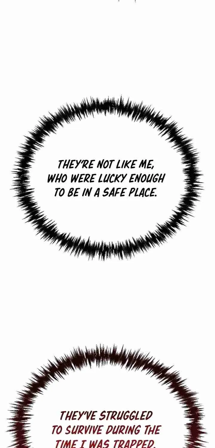 Hiding a Warehouse in the Apocalypse Ch. 4 – page 60