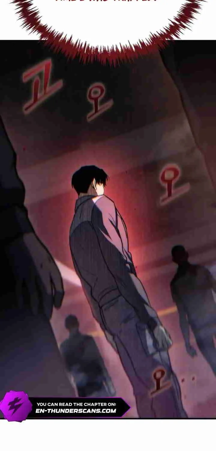 Hiding a Warehouse in the Apocalypse Ch. 4 – page 61