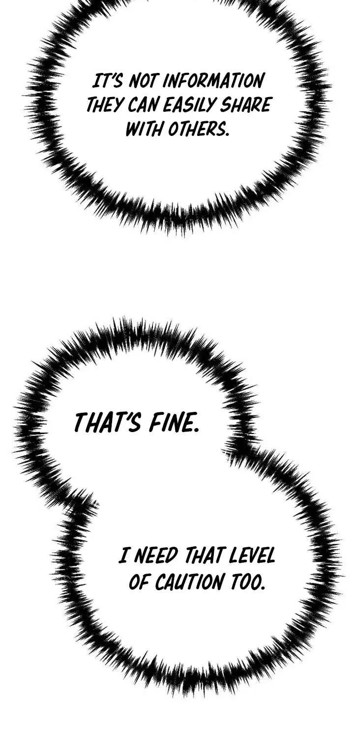 Hiding a Warehouse in the Apocalypse Ch. 4 – page 64