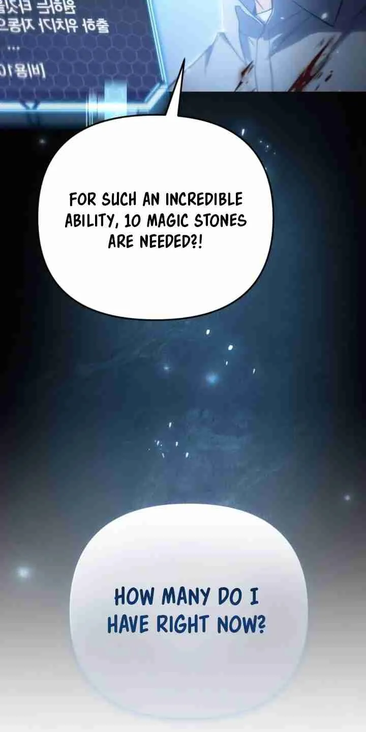 Hiding a Warehouse in the Apocalypse Ch. 4 – page 71
