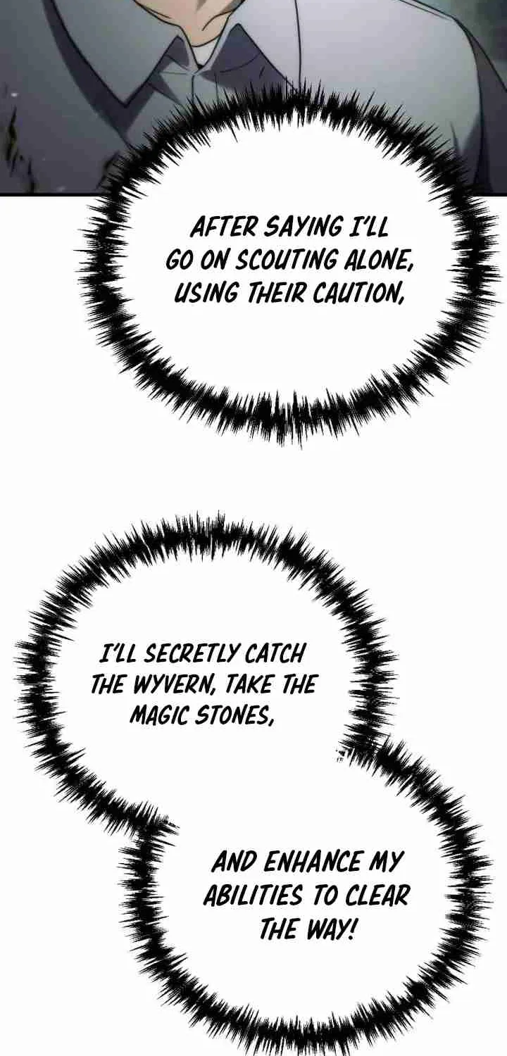 Hiding a Warehouse in the Apocalypse Ch. 4 – page 73