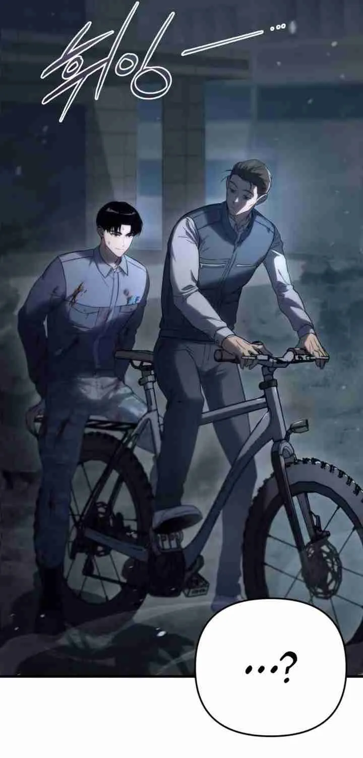 Hiding a Warehouse in the Apocalypse Ch. 4 – page 75
