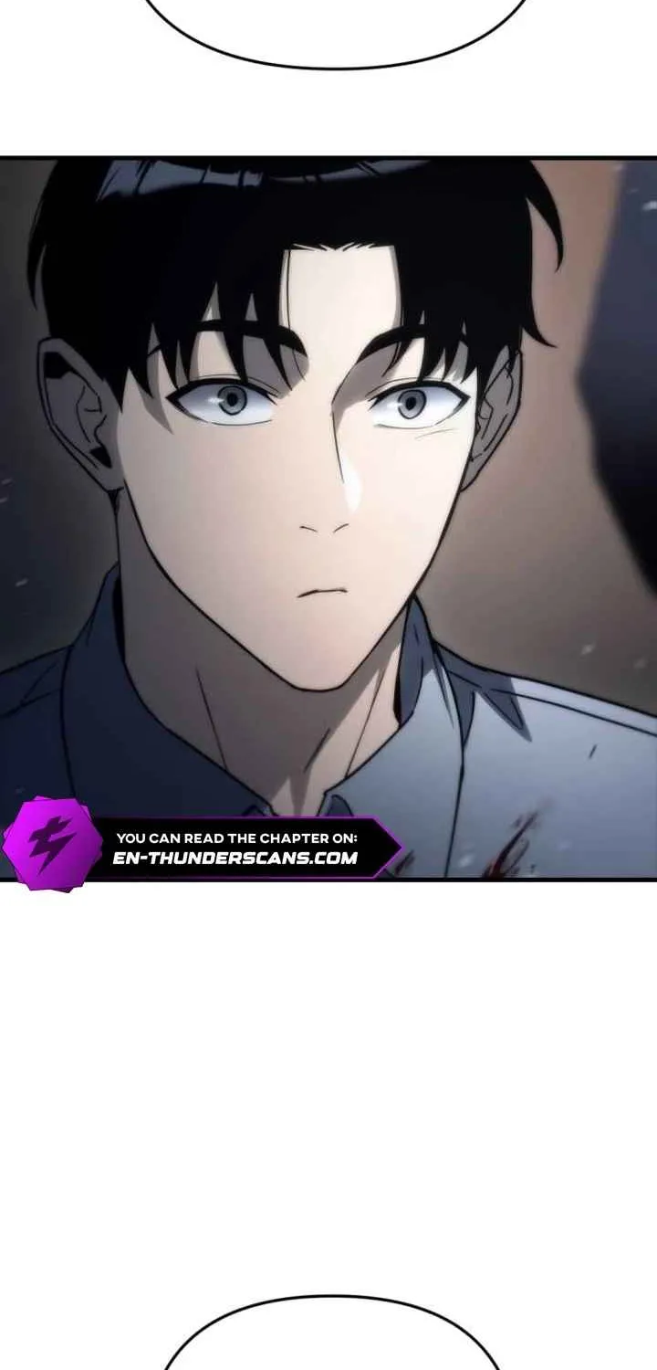 Hiding a Warehouse in the Apocalypse Ch. 4 – page 79