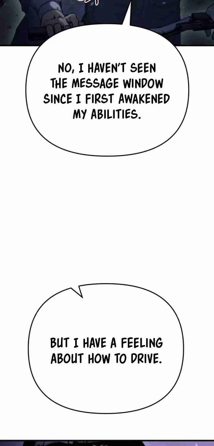 Hiding a Warehouse in the Apocalypse Ch. 4 – page 82