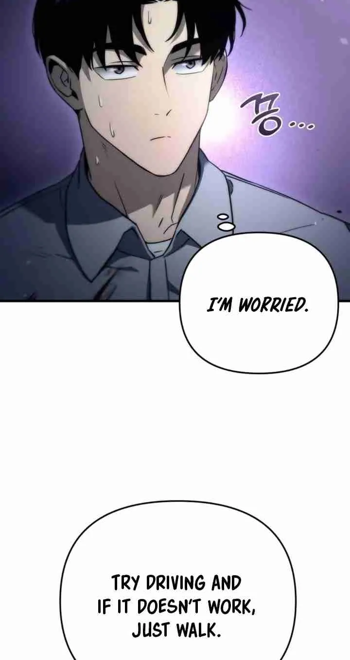 Hiding a Warehouse in the Apocalypse Ch. 4 – page 83