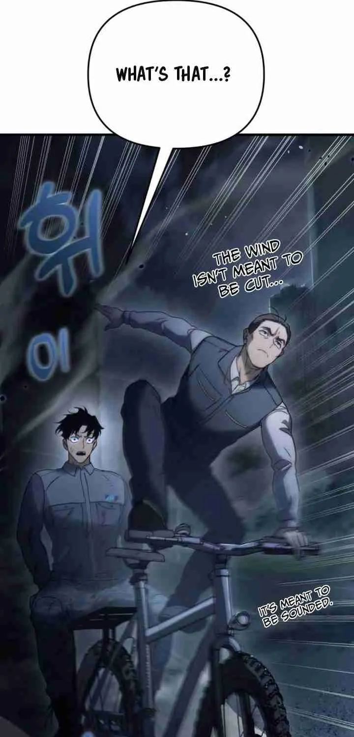 Hiding a Warehouse in the Apocalypse Ch. 4 – page 87