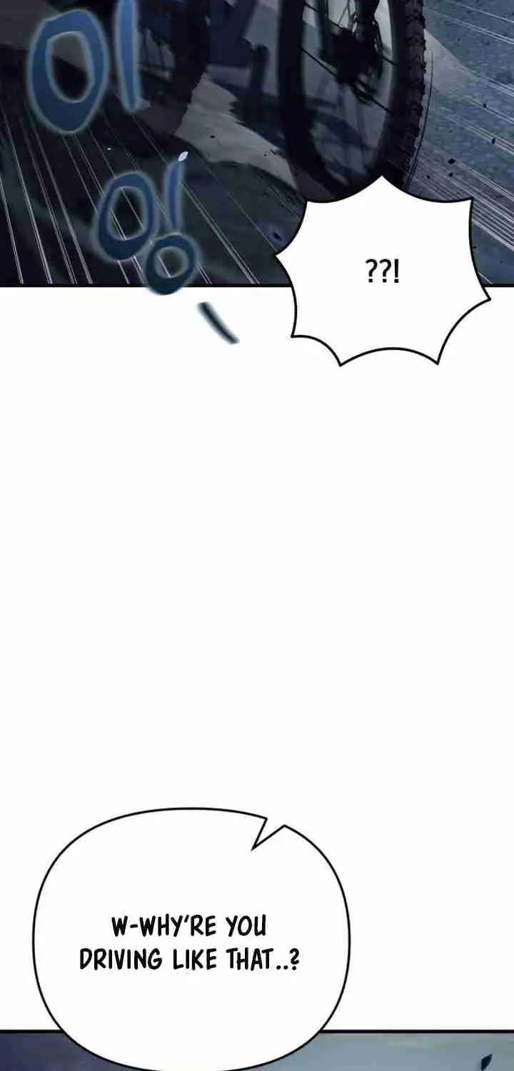Hiding a Warehouse in the Apocalypse Ch. 4 – page 88
