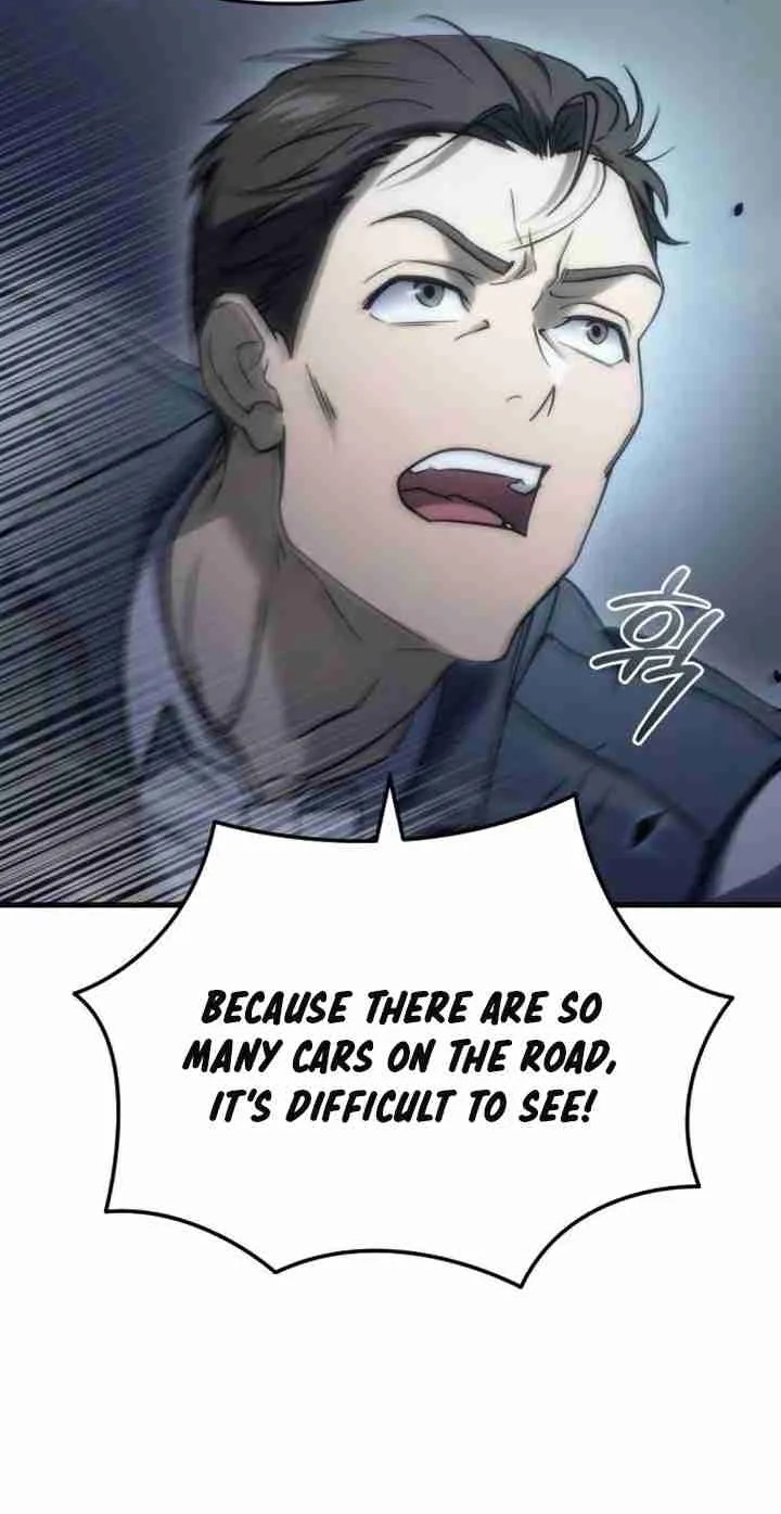 Hiding a Warehouse in the Apocalypse Ch. 4 – page 89