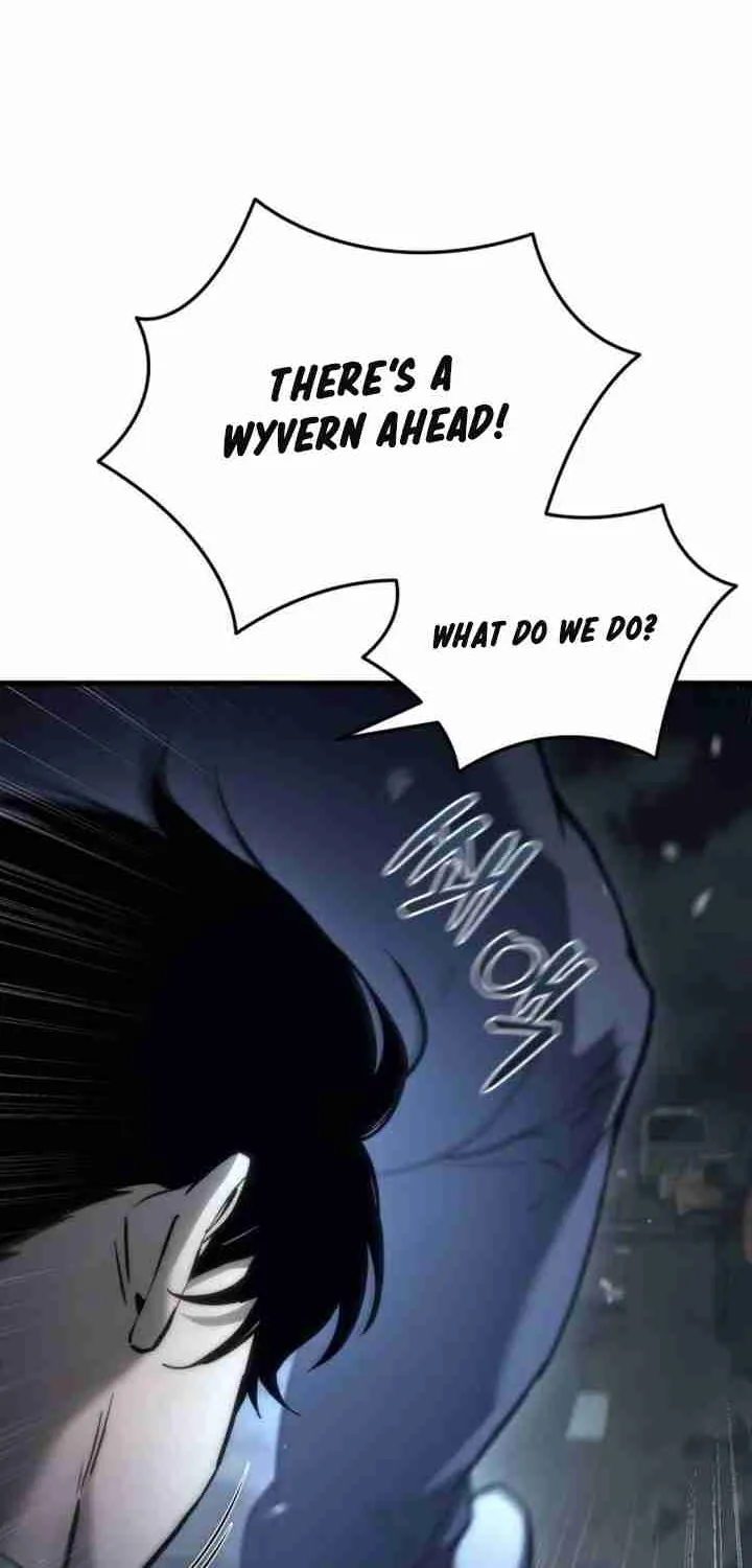 Hiding a Warehouse in the Apocalypse Ch. 4 – page 91