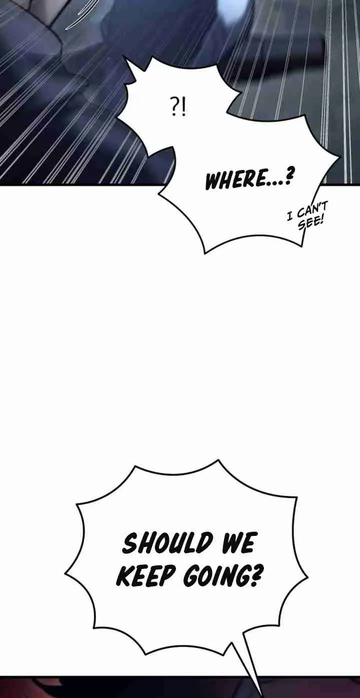 Hiding a Warehouse in the Apocalypse Ch. 4 – page 92