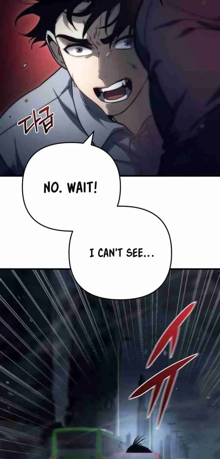 Hiding a Warehouse in the Apocalypse Ch. 4 – page 93