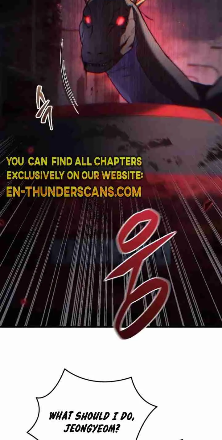 Hiding a Warehouse in the Apocalypse Ch. 4 – page 95