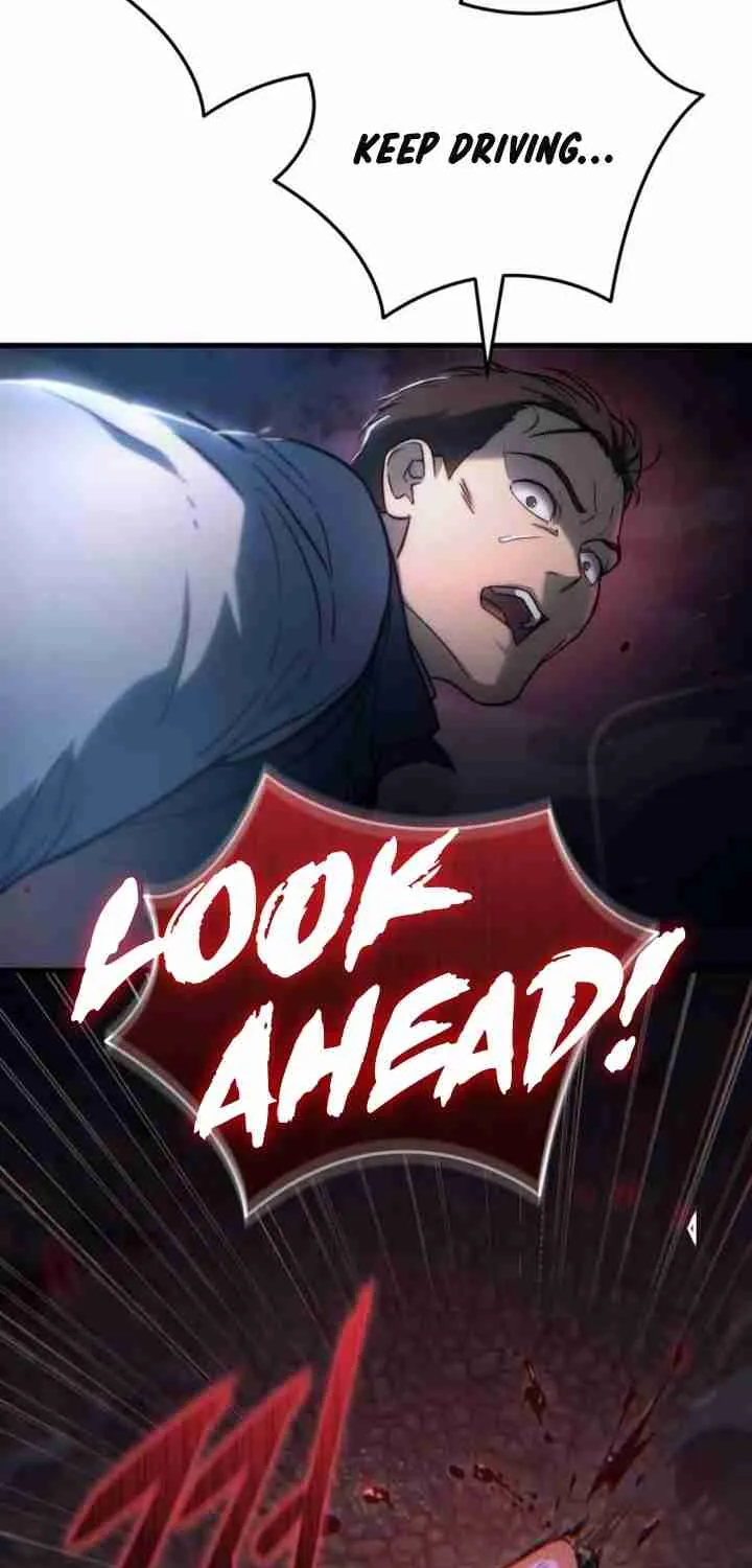 Hiding a Warehouse in the Apocalypse Ch. 4 – page 96