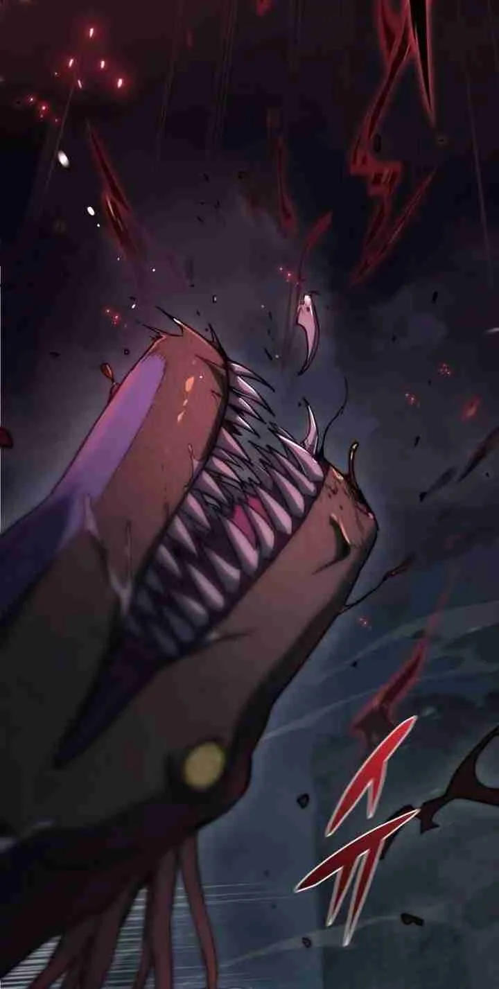 Hiding a Warehouse in the Apocalypse Ch. 4 – page 98