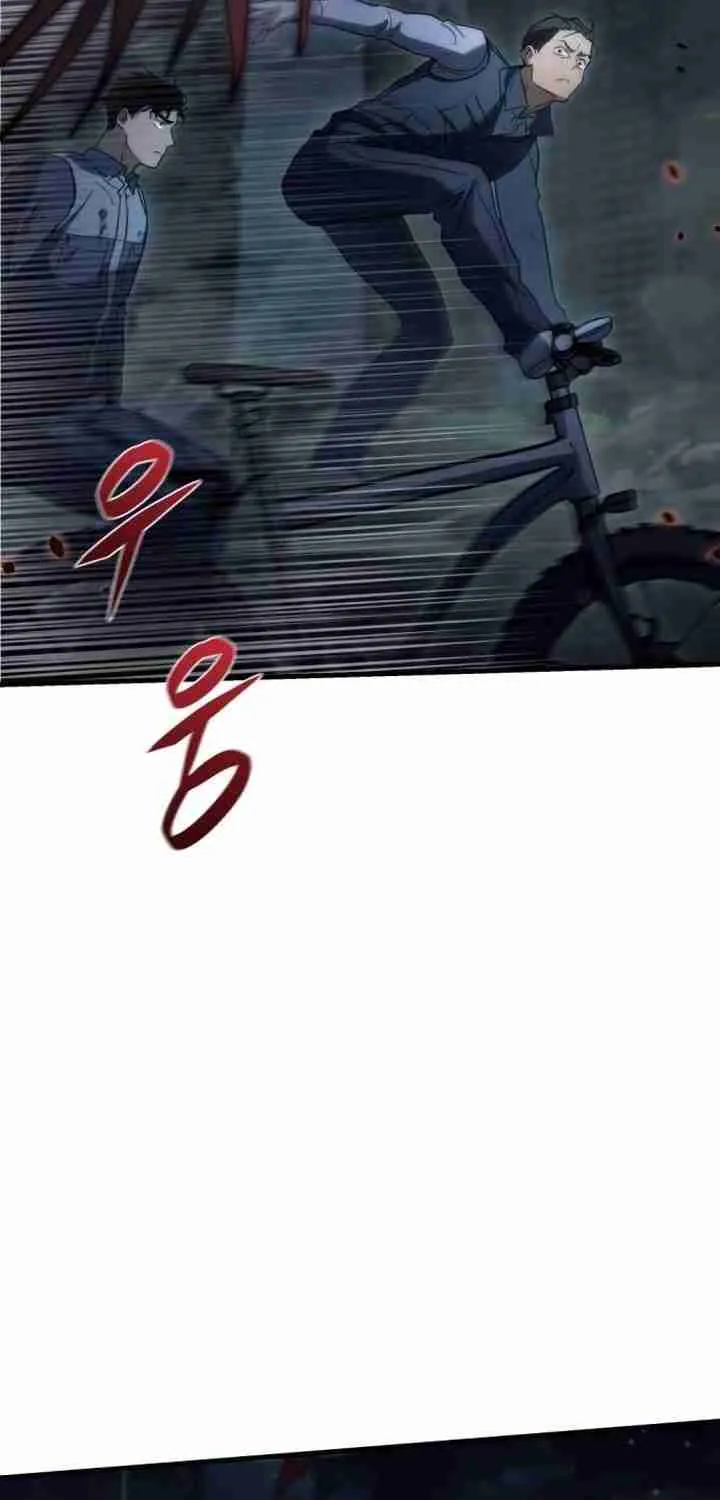 Hiding a Warehouse in the Apocalypse Ch. 4 – page 99