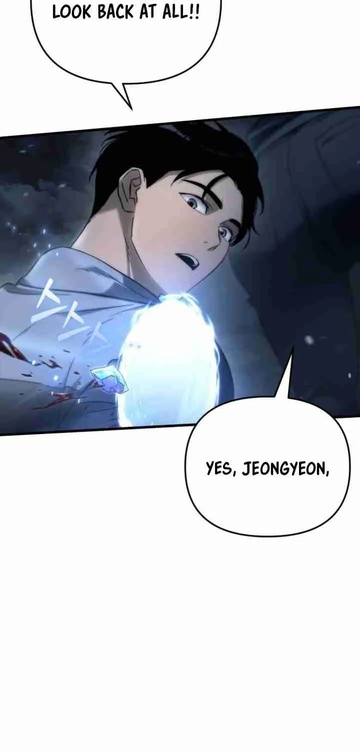 Hiding a Warehouse in the Apocalypse Ch. 4 – page 101