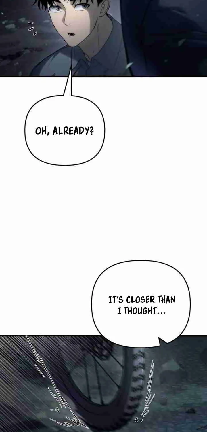 Hiding a Warehouse in the Apocalypse Ch. 4 – page 103