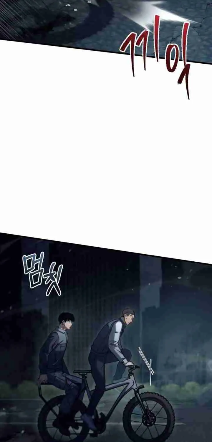 Hiding a Warehouse in the Apocalypse Ch. 4 – page 104