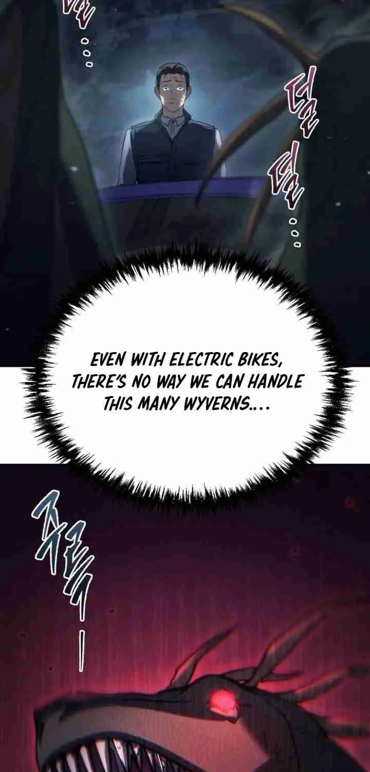 Hiding a Warehouse in the Apocalypse Ch. 4 – page 112