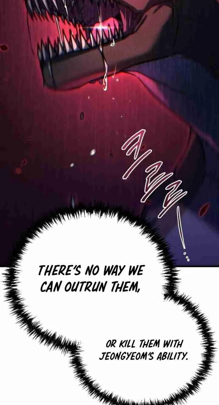 Hiding a Warehouse in the Apocalypse Ch. 4 – page 113