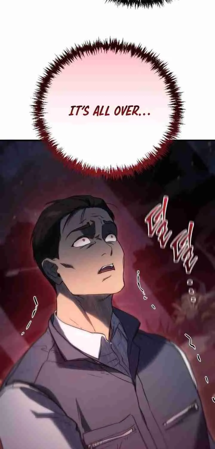 Hiding a Warehouse in the Apocalypse Ch. 4 – page 114
