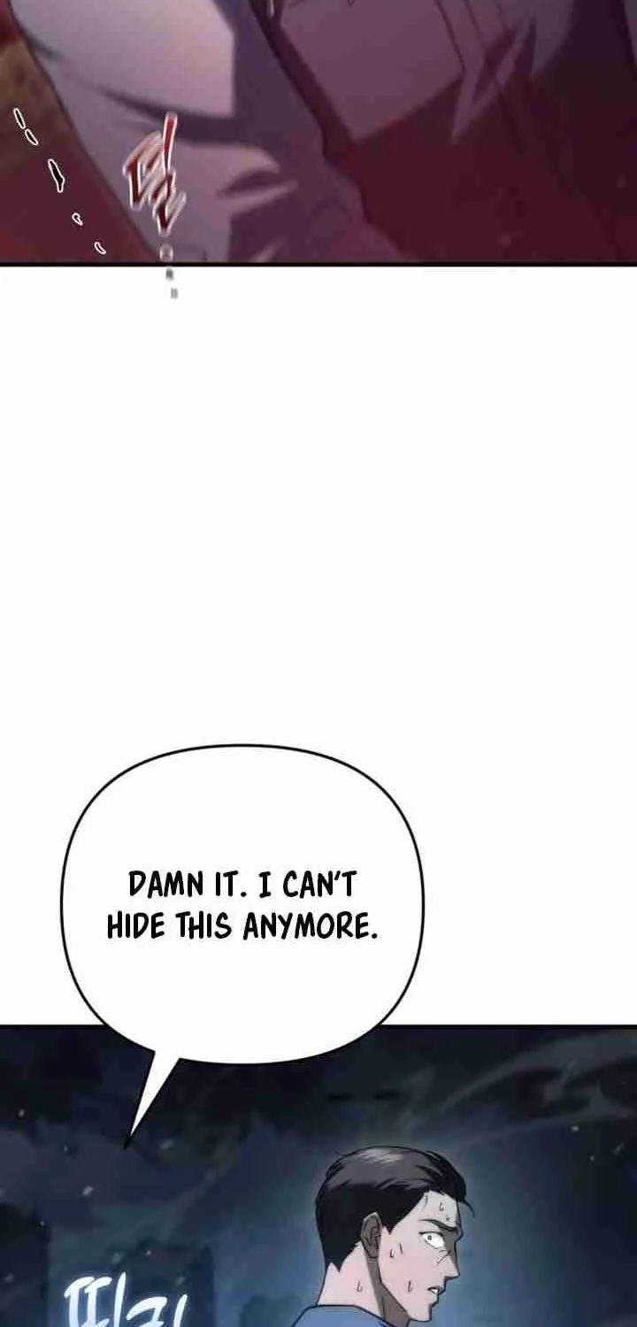 Hiding a Warehouse in the Apocalypse Ch. 4 – page 115