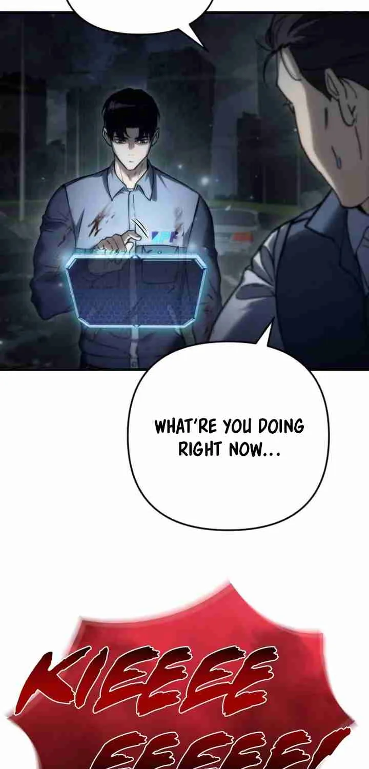 Hiding a Warehouse in the Apocalypse Ch. 4 – page 118