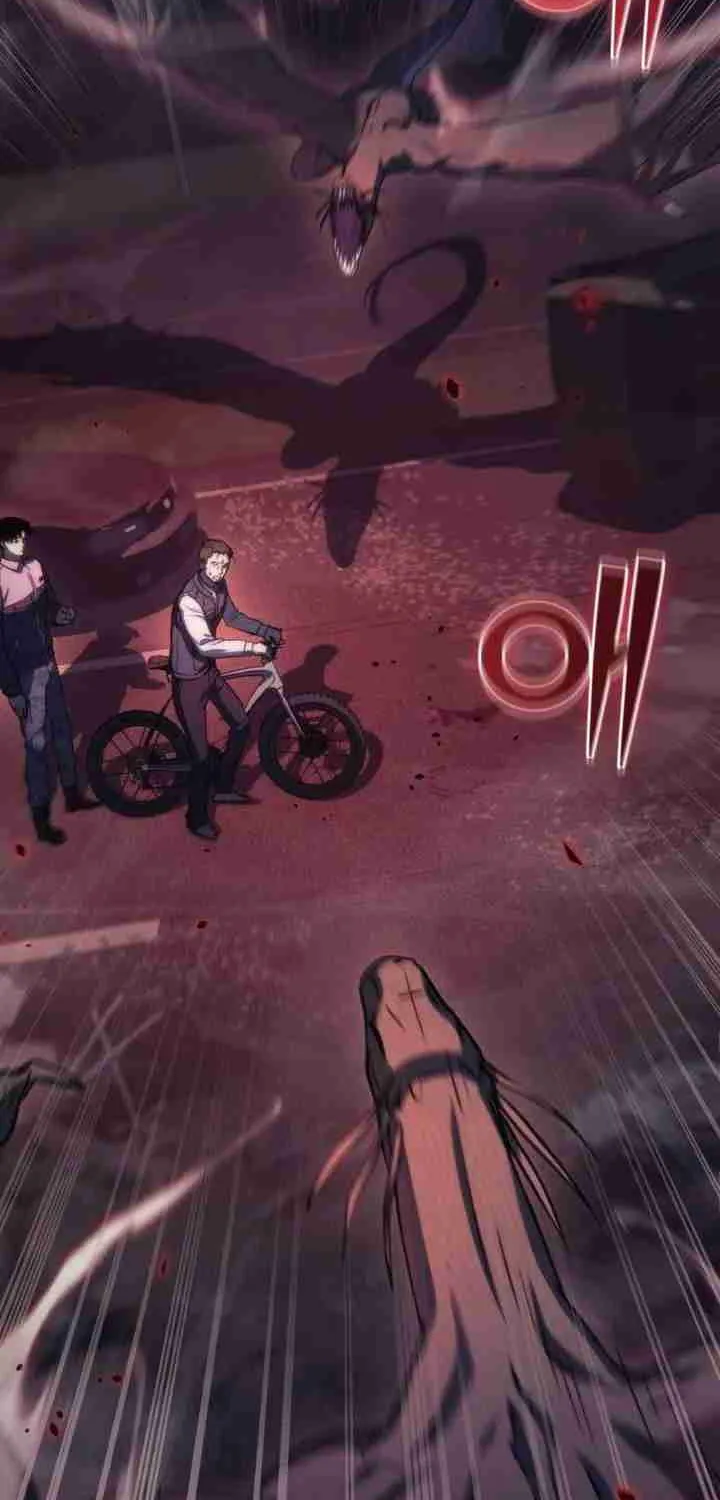 Hiding a Warehouse in the Apocalypse Ch. 4 – page 121