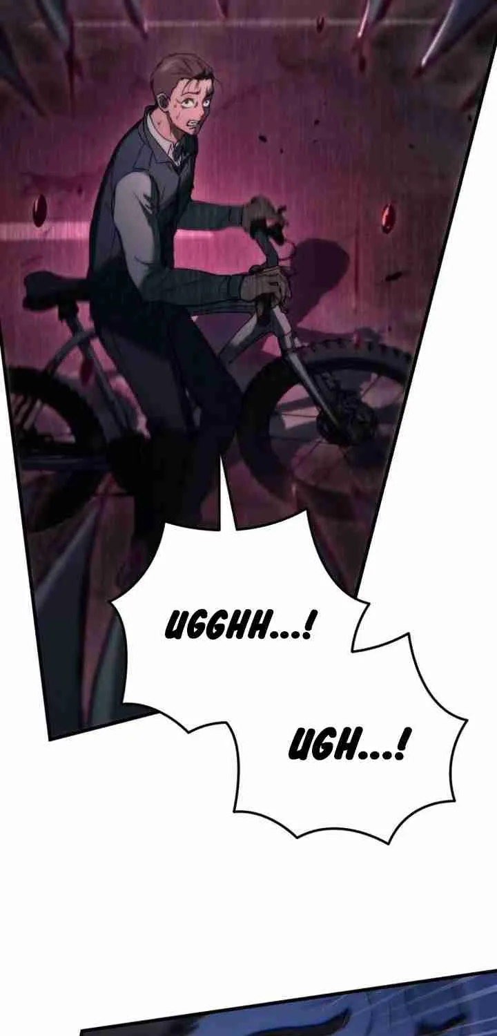 Hiding a Warehouse in the Apocalypse Ch. 4 – page 123