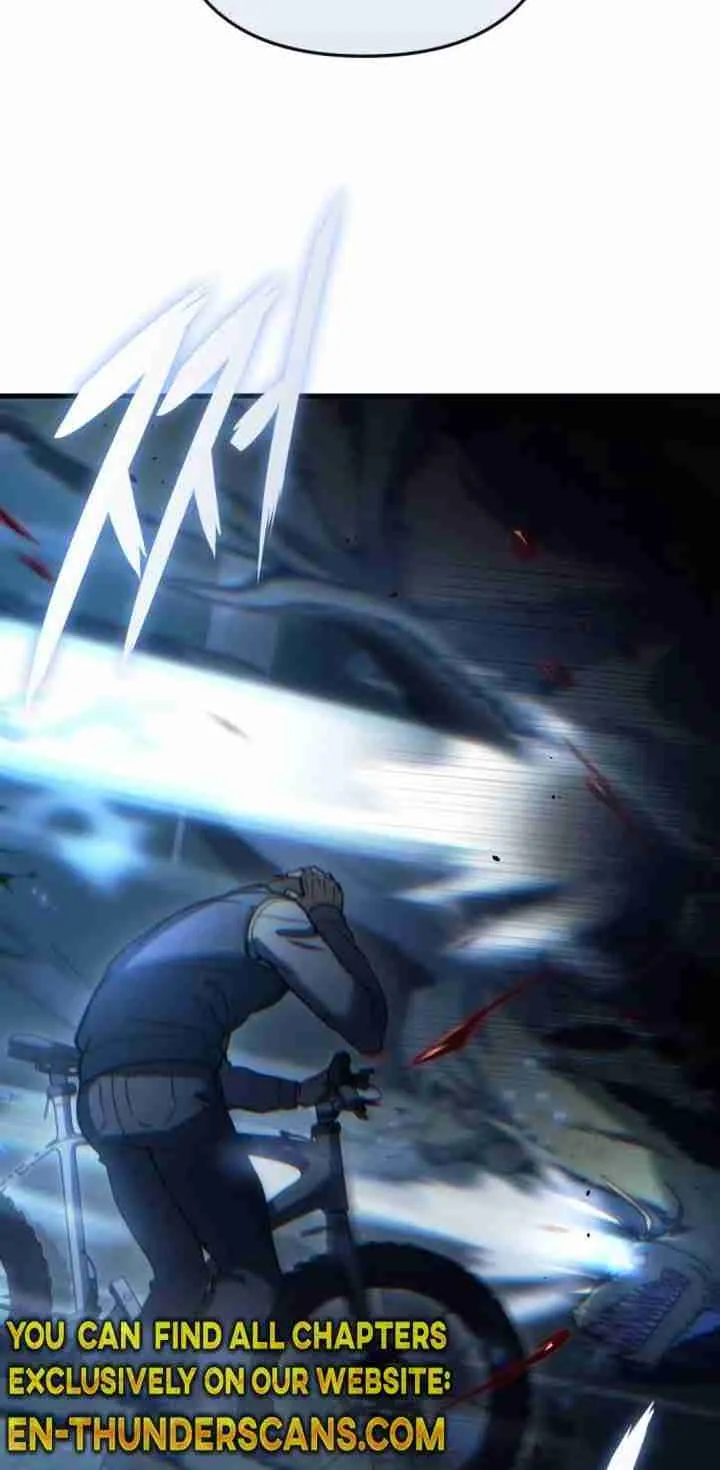 Hiding a Warehouse in the Apocalypse Ch. 4 – page 125