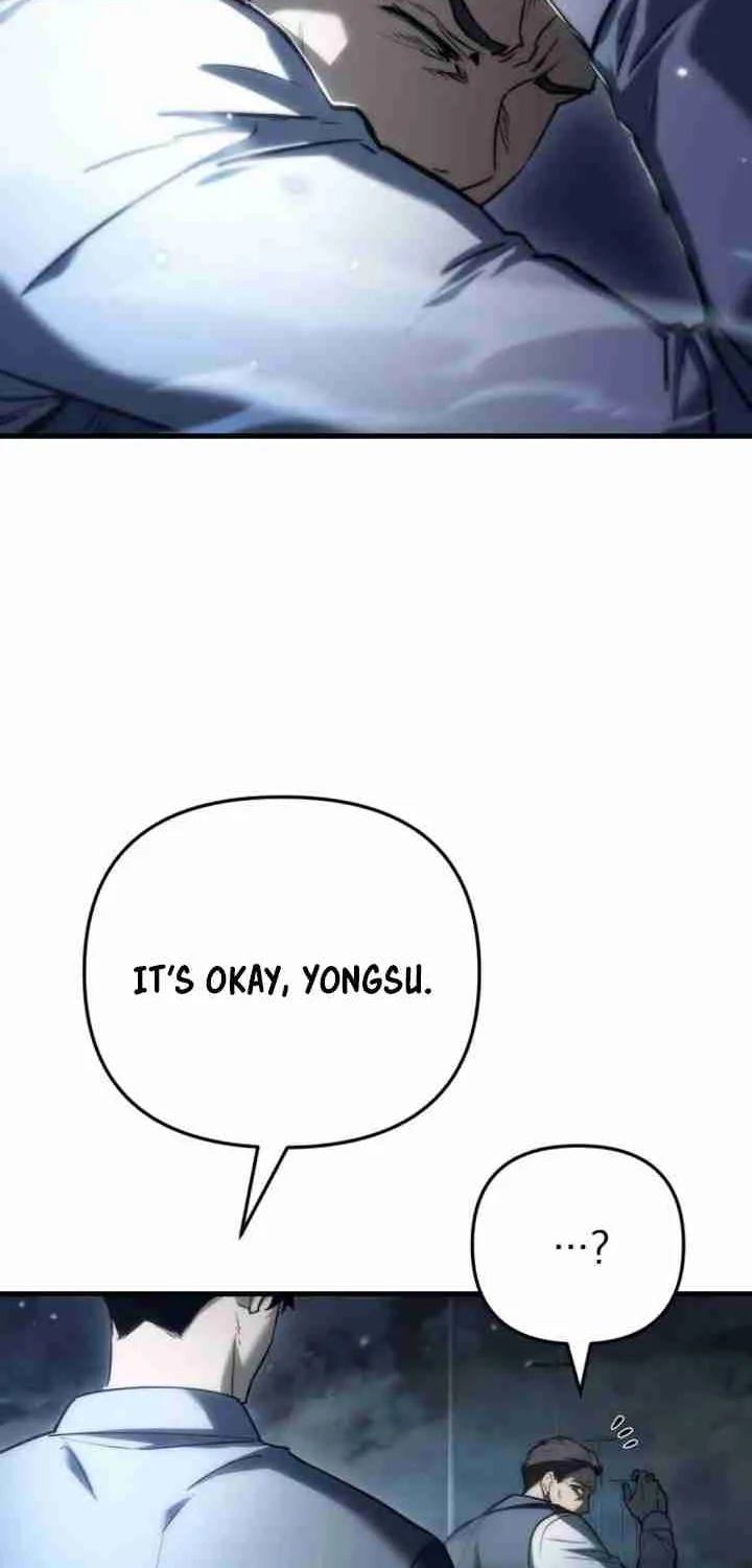 Hiding a Warehouse in the Apocalypse Ch. 4 – page 127