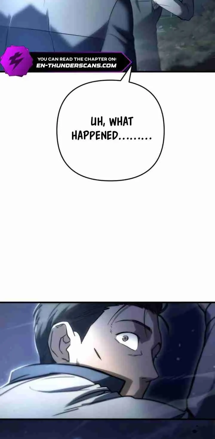 Hiding a Warehouse in the Apocalypse Ch. 4 – page 128