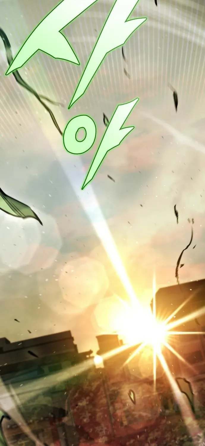 Hiding a Warehouse in the Apocalypse Ch. 40 – page 3