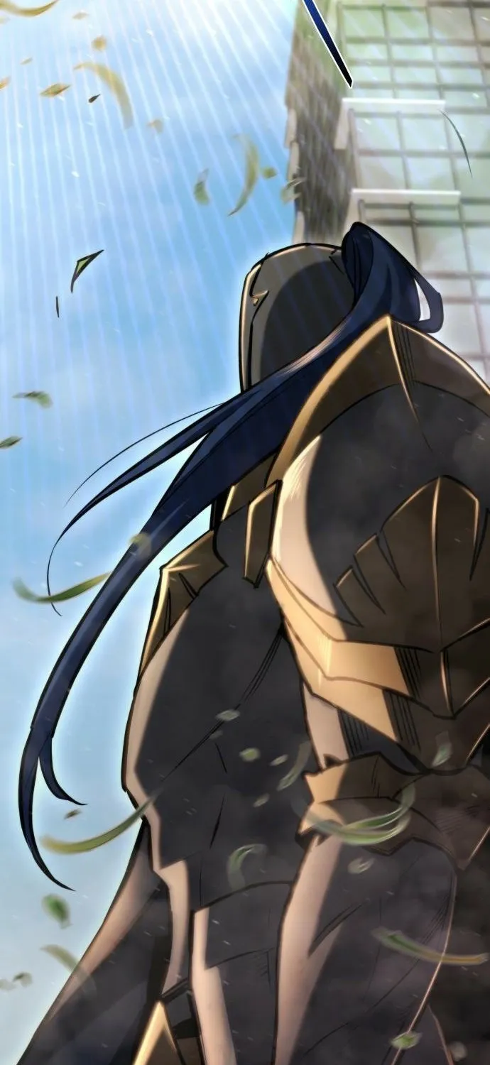 Hiding a Warehouse in the Apocalypse Ch. 40 – page 7