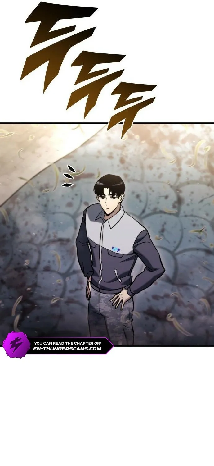 Hiding a Warehouse in the Apocalypse Ch. 40 – page 17