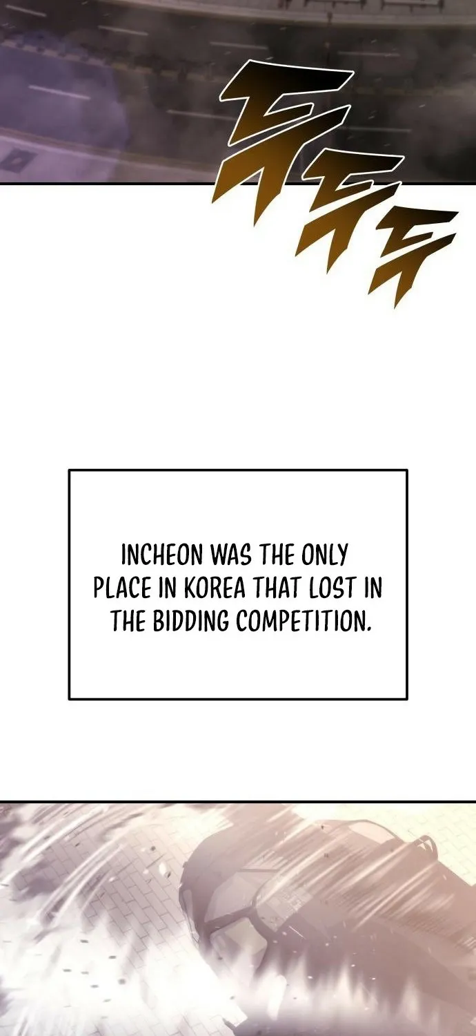 Hiding a Warehouse in the Apocalypse Ch. 40 – page 19