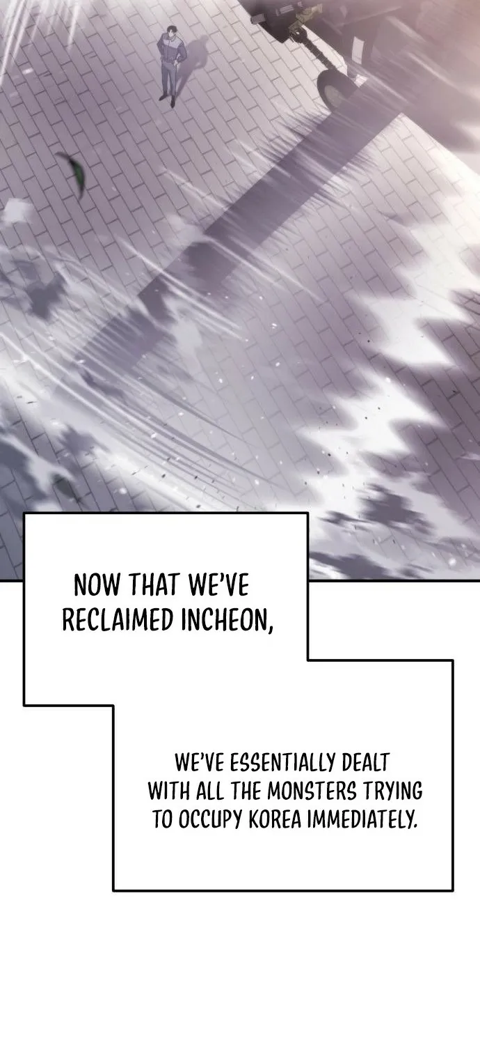Hiding a Warehouse in the Apocalypse Ch. 40 – page 20
