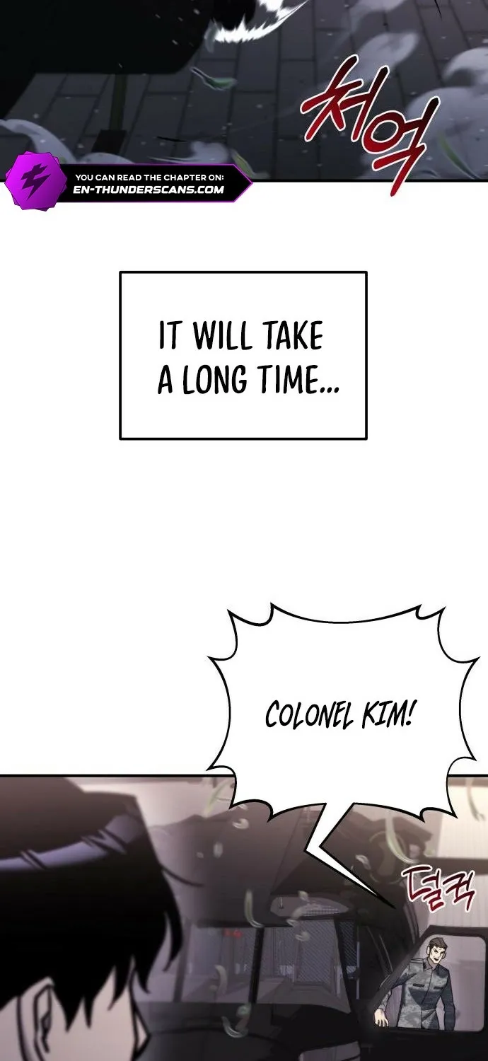 Hiding a Warehouse in the Apocalypse Ch. 40 – page 23