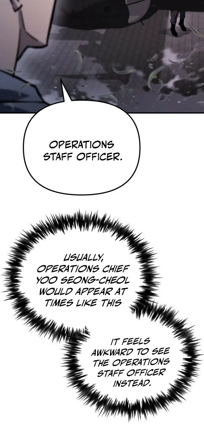 Hiding a Warehouse in the Apocalypse Ch. 40 – page 24