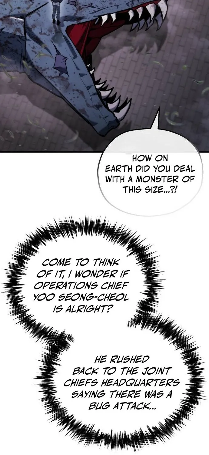 Hiding a Warehouse in the Apocalypse Ch. 40 – page 26
